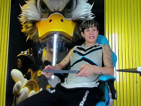 Sti_Sex_Boy Chat XXX live