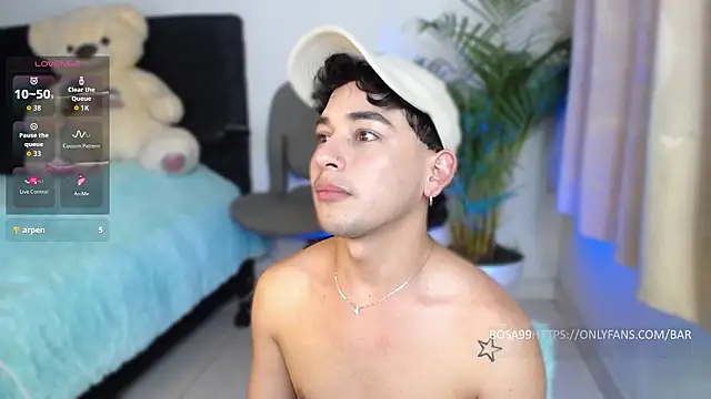 Matt_Riz0 Chat XXX live