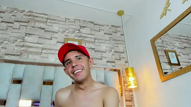 Lian_Brown's Webcam Show