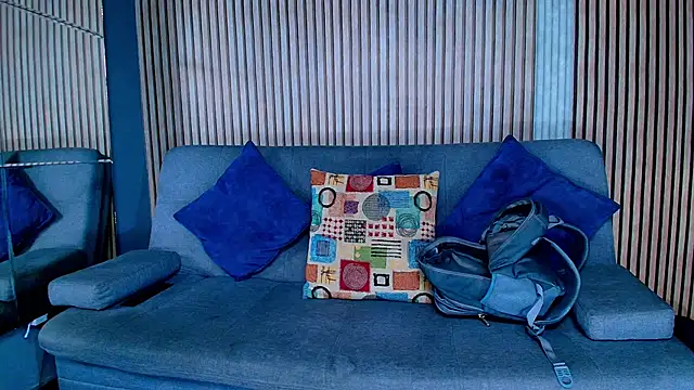 Vans_Ross' Webcam Show