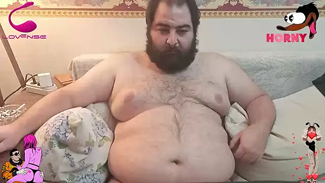 _Sinyor34's Webcam Show