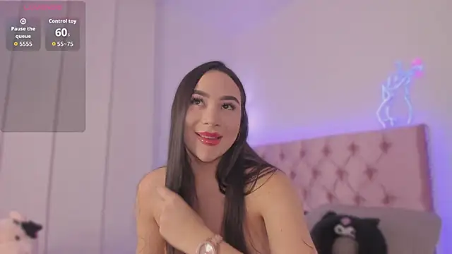 Czat XXX na żywo – DannaTeen