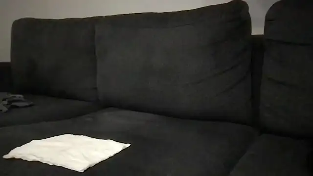 Seans1million's Webcam Show