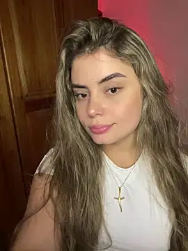 Chat XXX Live Miss_valeriaa