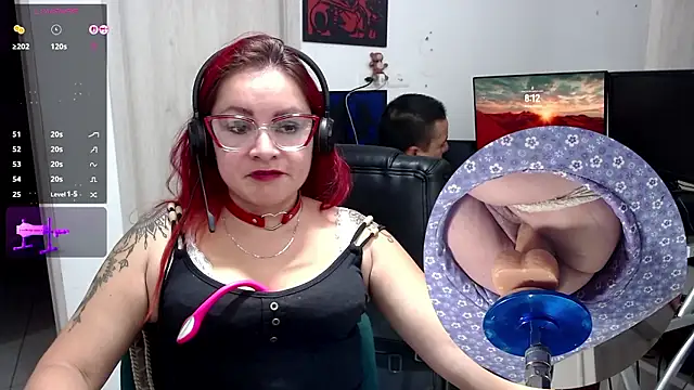 kyobiker Live XXX-Chat