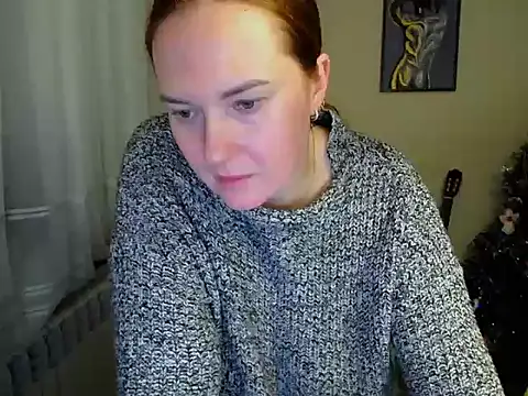 Lady_Tiana 现场XXX聊天