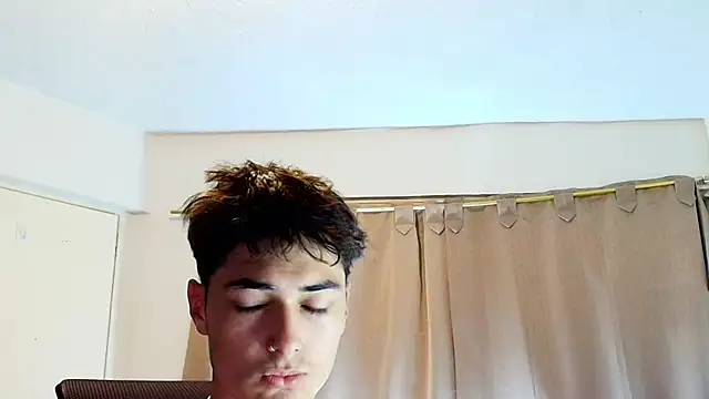 jimmy_class' Live XXX Chat