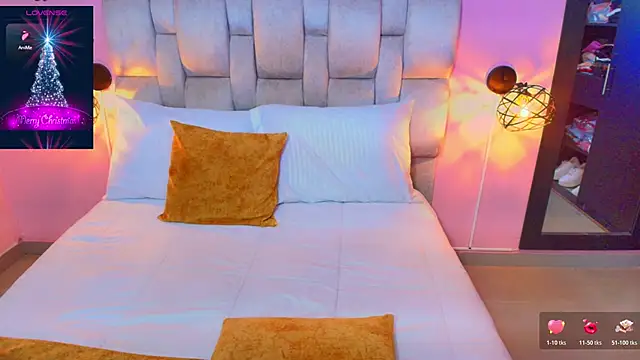 yulina_xue's Live XXX Chat