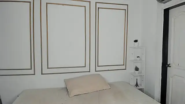 Chat XXX en directo de kristyl_paez