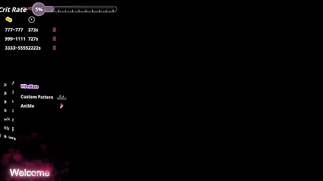 RedPeach – Live XXX-chat