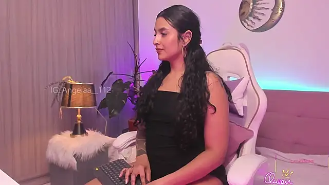 Anngel_1 Live XXX Chat
