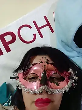 Anna-princess Adlı Modelin Web Kamerası Şovu