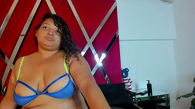 gigixht's Live XXX Chat