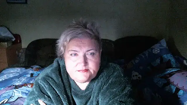 Lana555's Webcam Show