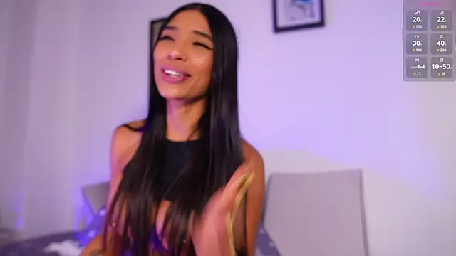 YourMandy's Live XXX Chat