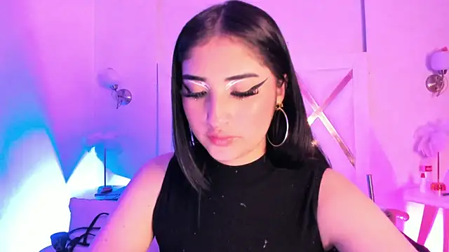 Chat XXX ao vivo de KattEngel