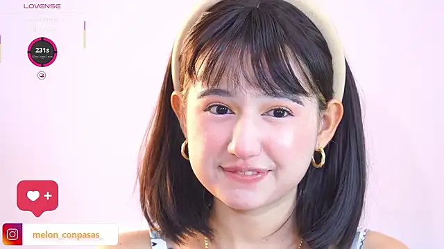 Pinkie_Princes Chat XXX live