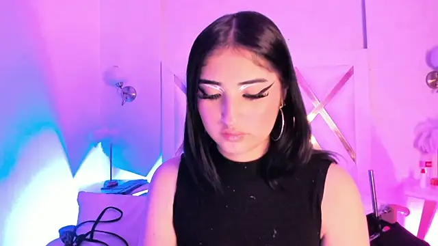 KattEngel's Live XXX Chat