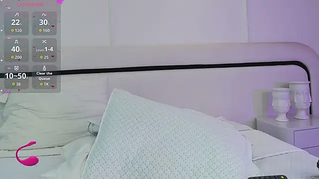 MaddyMay_'s Live XXX Chat