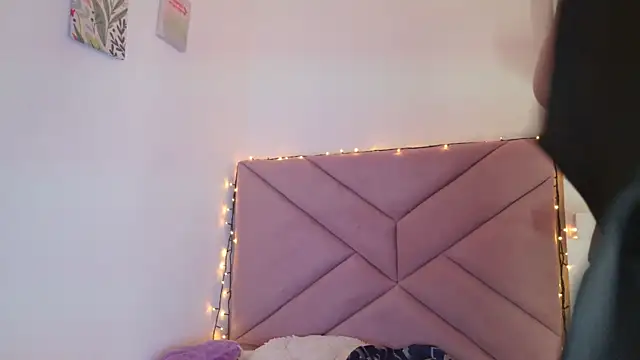 eva_sin18's Live XXX Chat