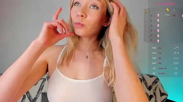 DanaCandy 现场XXX聊天