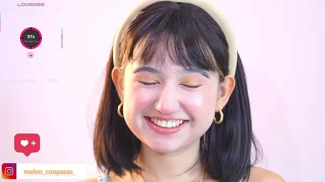 Pinkie_Princes Live XXX-Chat