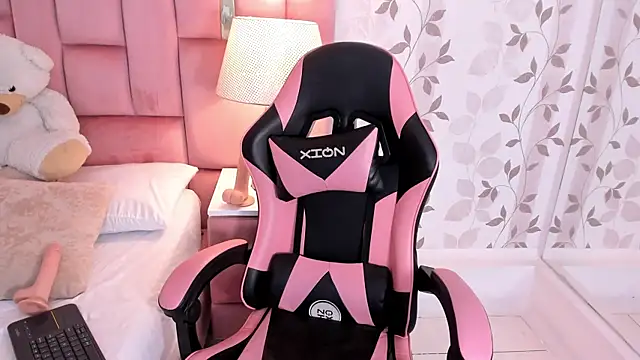 EllaEvanz Chat XXX live