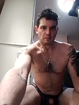 Chat XXX ao vivo de Hixxy_1025