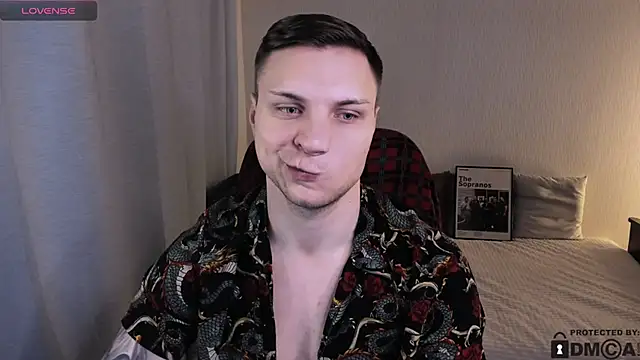 Chat XXX en directo de handsome_guy01