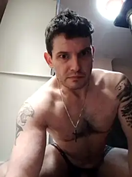 Вебкам-шоу Hixxy_1025