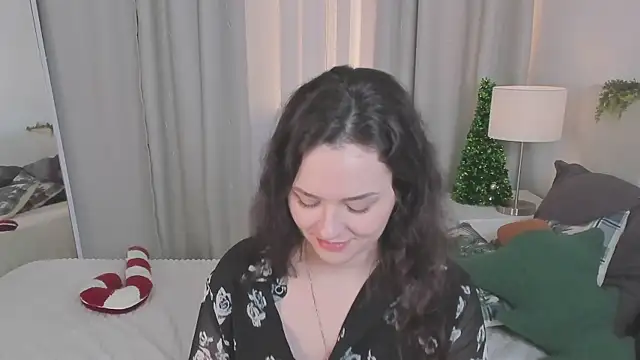 Camilla_Rowen's Live XXX Chat