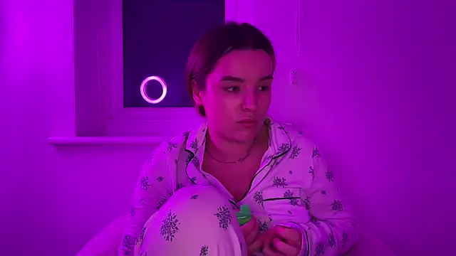 maisiesmithx 现场XXX聊天