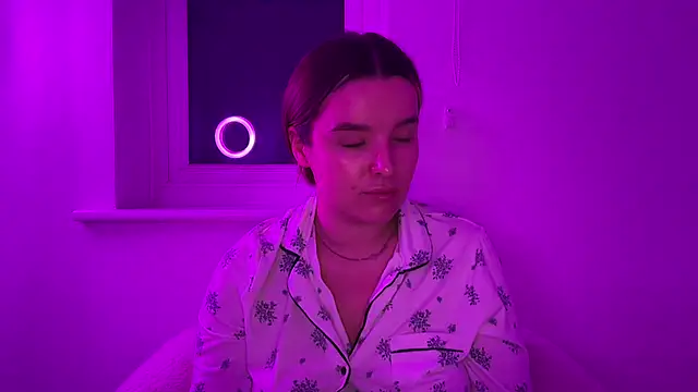 maisiesmithx live XXX chat