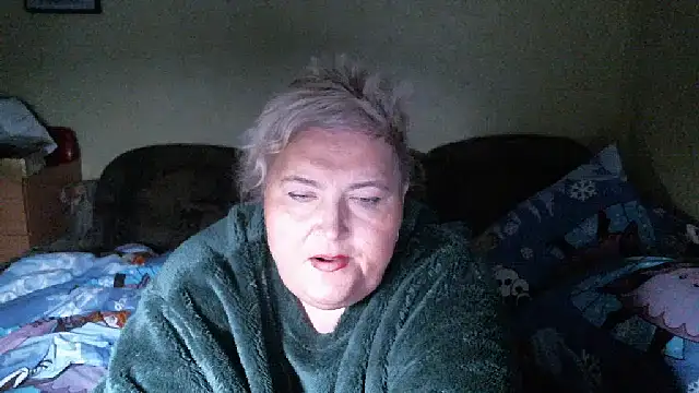 Lana555 élő XXX-chatje