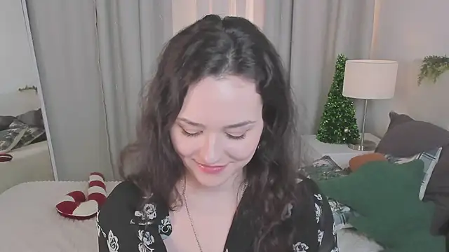 Camilla_Rowen 现场XXX聊天