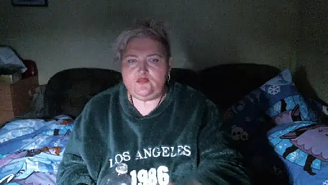 Вебкам-шоу Lana555