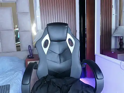 RossyAlvarez's Webcam Show