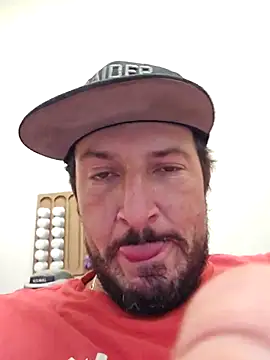 UncutHammer69 Webcam-Show