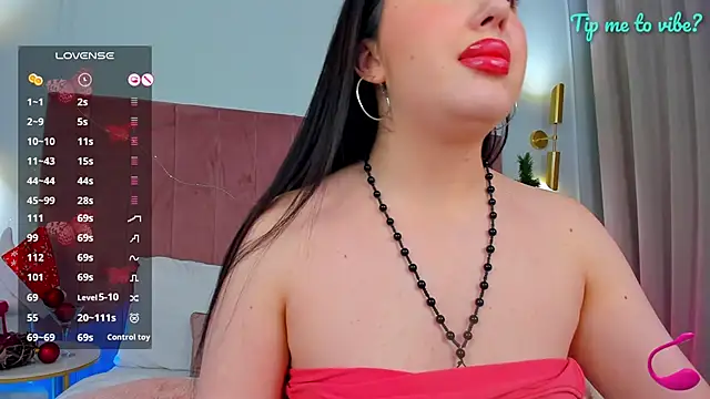 Онлайн чат XXX Mayzzie