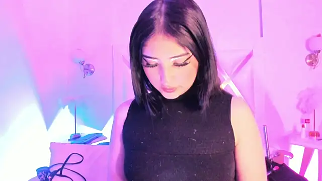 KattEngelのライブXXXチャット