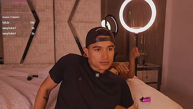 Chat XXX Live LiamDeep