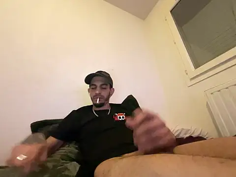 Rebeu313 Live XXX-Chat