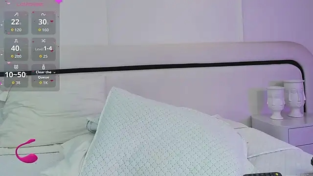 MaddyMay_'s Live XXX Chat