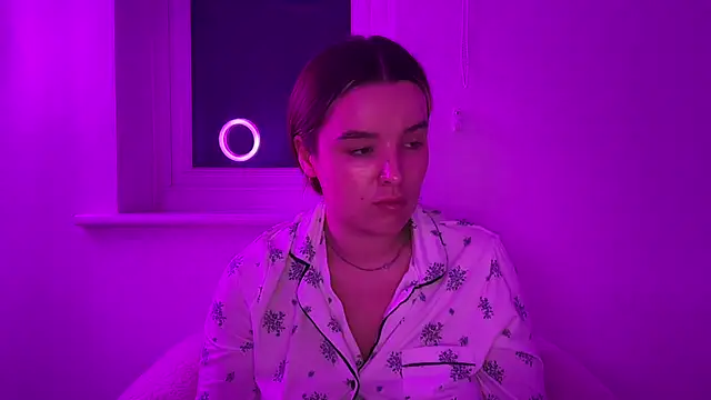 Вебкам-шоу maisiesmithx