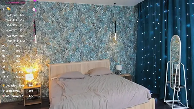 دردشة OdellaFrake الجنسية المباشرة