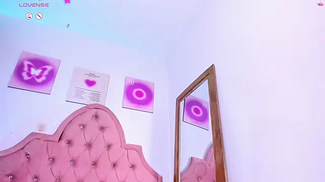 Chatroom XXX en direct de amandalee01