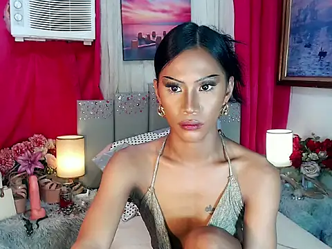 Вебкам-шоу Tarah_MC_Collins