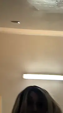 MilenaUK Webcam show