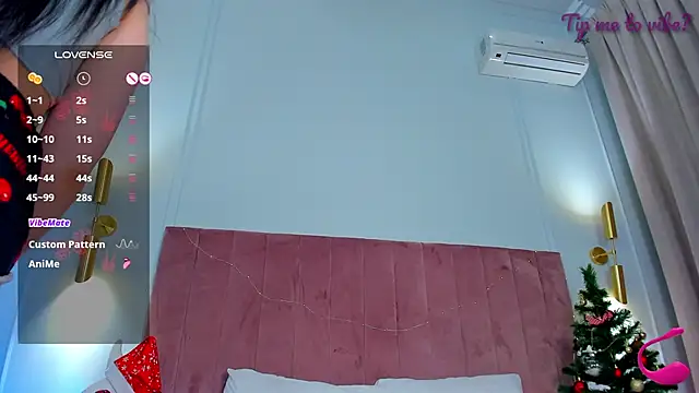 Chat XXX Live Mayzzie