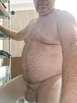 ratomau's Webcam Show